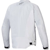 ALPINESTARS C-1 Air Jacket - Silver - 3XL 3301325-19-3XL