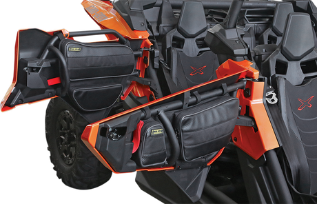 NELSON RIGG Door Bag - Rear RG-X3R
