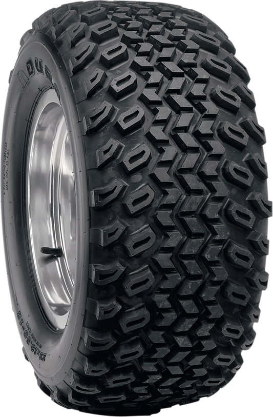DURO Tire - HF244 - Front/Rear - 22x11-8 - 2 Ply 31-24408-2211A