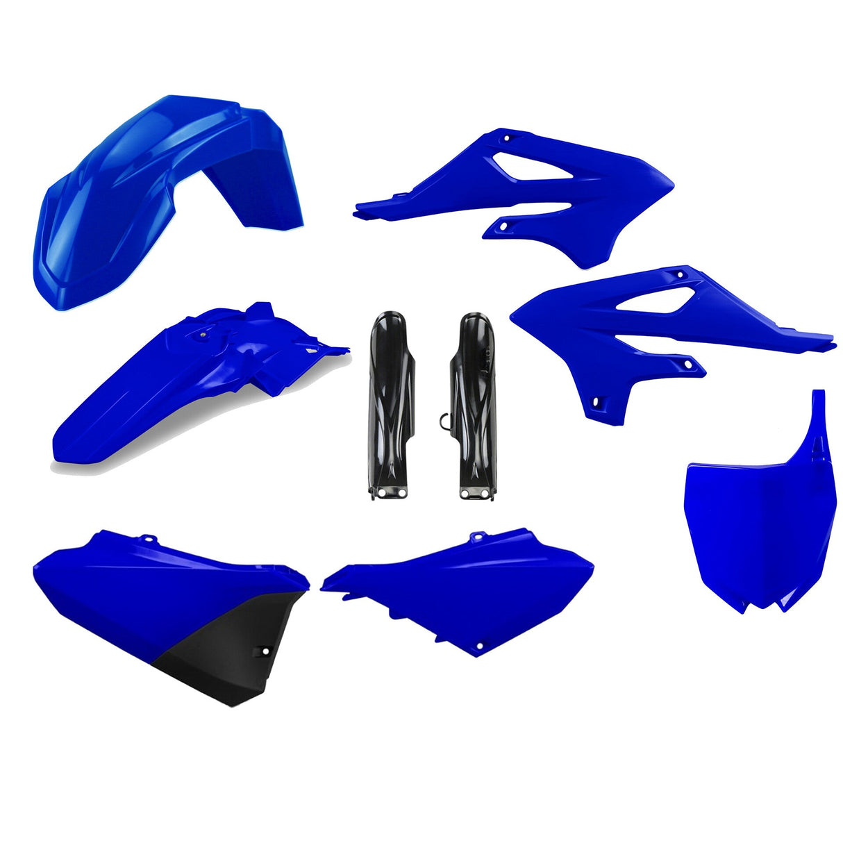 POLISPORT Plastic Kit Oe Yam 91283