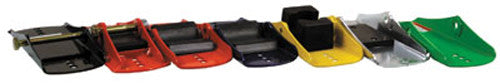 SLP Ski Saddle Rev Red 35-351