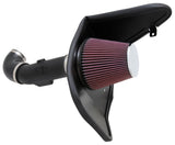 K&N FIPK 11-15 Chevy Camaro V6 3.6L Performance Intake Kit 57-3078