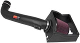 K&N 07-10 Ford Expedition / 09-10 F150 / 07-10 Lincoln Navigator 5.4L V8 Performance Intake Kit 57-2575
