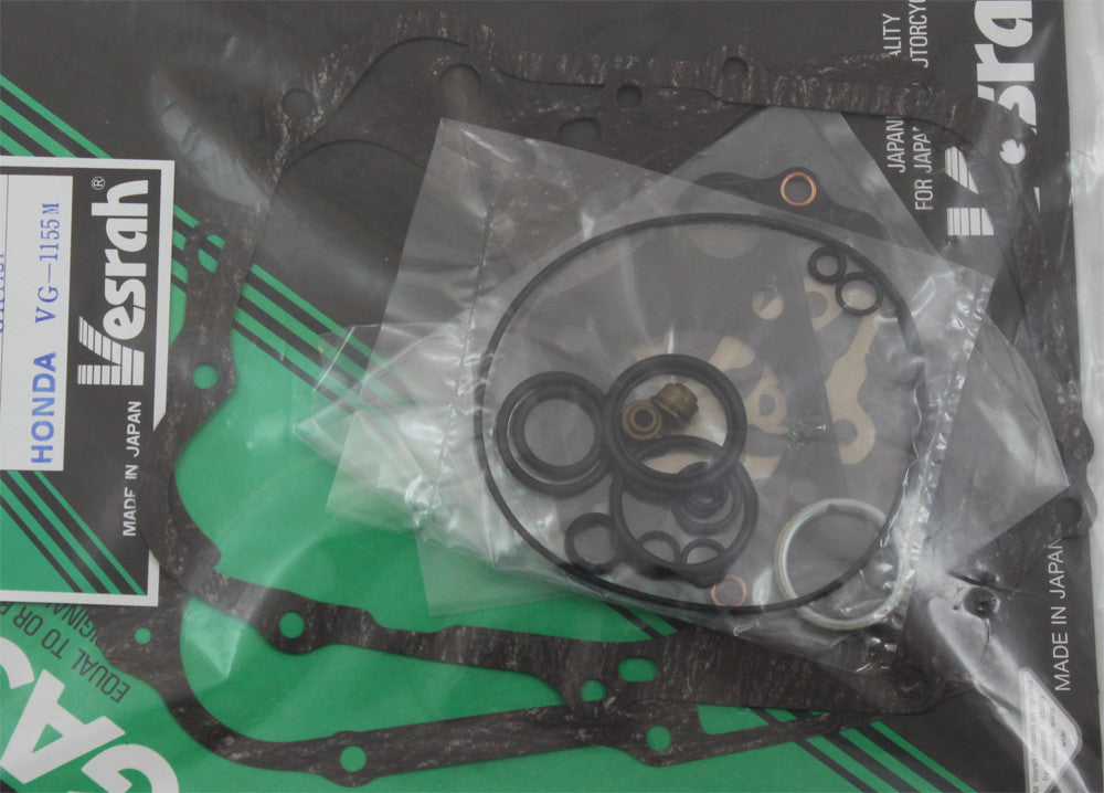 VESRAH Gskt Kit- Xr70r '97-03 + Ct70 '91-94 VG-1155-M
