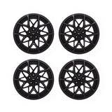 Ford Racing 2021 Mustang Mach 1 Handling Pack 19x10.5 & 19x11 Wheel Kit M-1007K-MACH1H