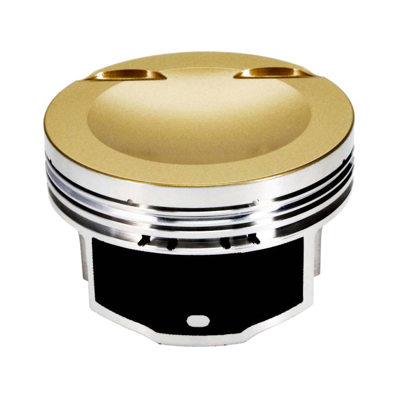 JE Pistons Audi TT RS 2.5 TFSI 5-Cyl Ultra Series 82.5mm Bore Piston Kit (Set of 5) 367846