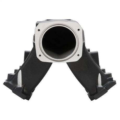 Edelbrock Manifold EFI Pro-Flo XT LS3 Series Black Finish 7142