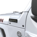 EGR 18-24 Jeep Wrangler VSL LED Light VSL JL/JT White VSLJP0190