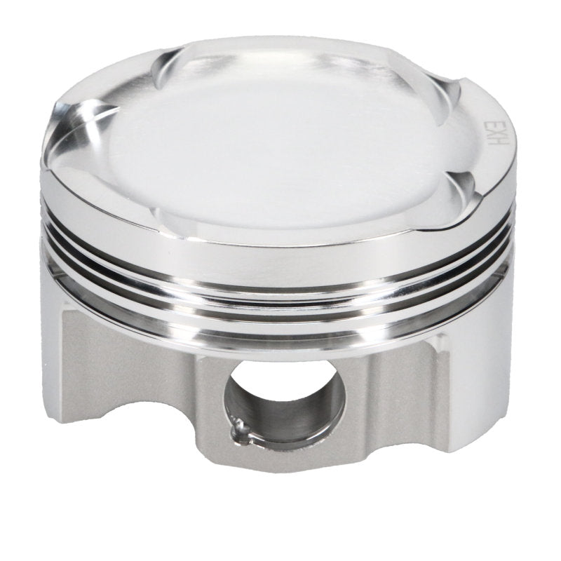 JE Pistons VW 1.8T 20V KIT 82.0 Set of 4 Pistons 302025