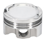 JE Pistons VW 1.8T 20V KIT 82.0 Set of 4 Pistons 302025