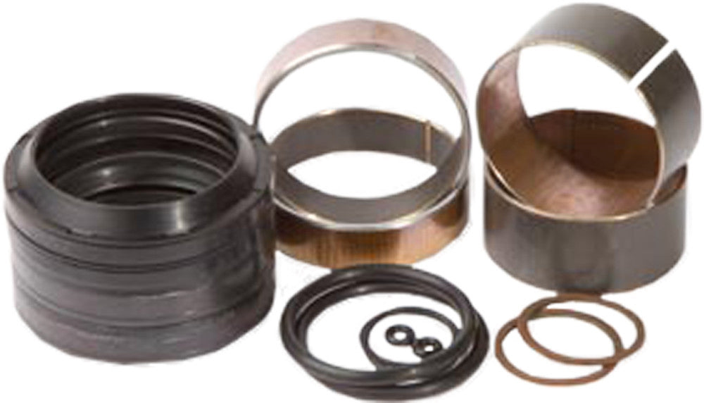 PIVOT WORKS Seal/Bushing Kit Forks PWFFK-K01-020