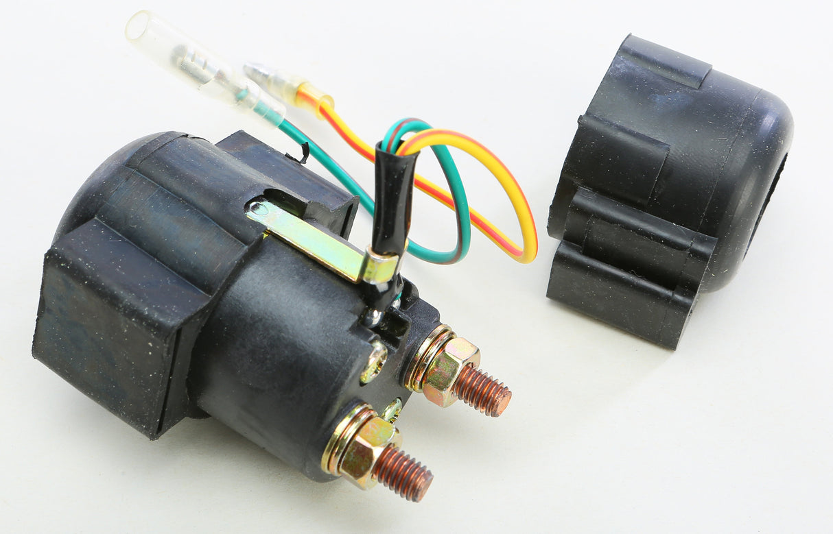 RICKS Starter Solenoid 65-101