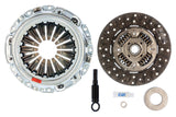 Exedy 2003-2007 Infiniti G35 V6 Stage 1 Organic Clutch Red for use with LW FW NF04 6804