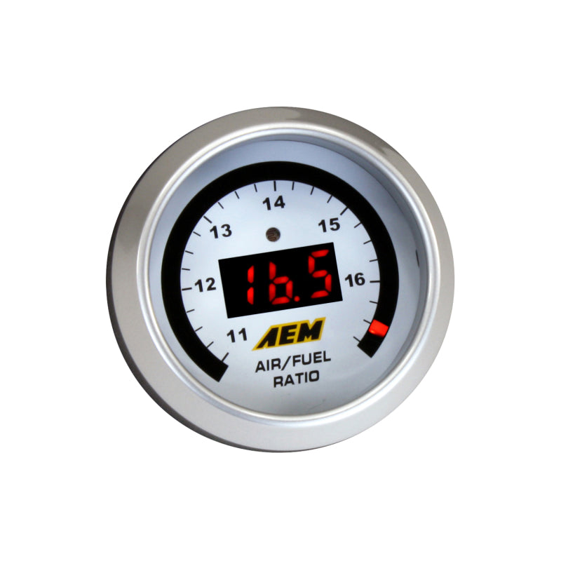 AEM Digital Wideband UEGO Gauge 30-4110