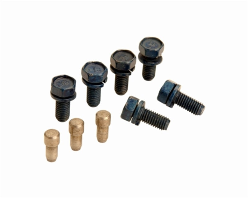 Ford Racing 10.5inch Pressure Plate Bolt and Dowel Kit M-6397-A302