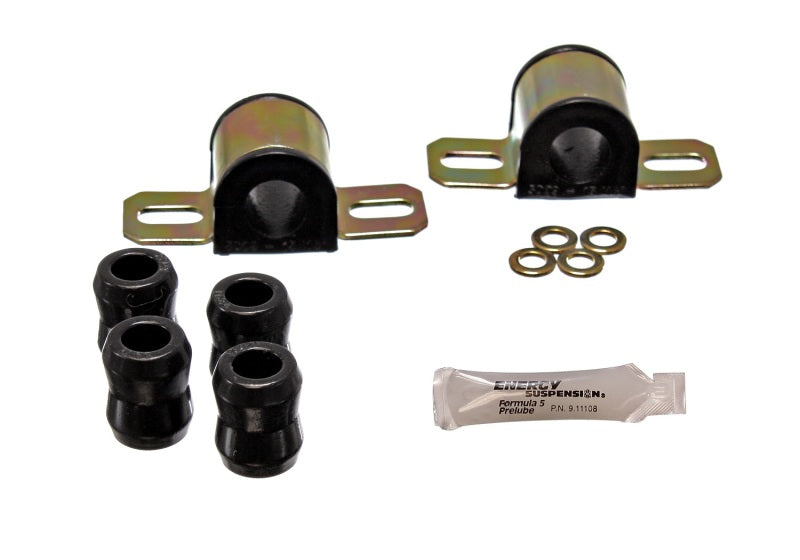 Energy Suspension Jeep Stab Bush - Black 2.5101G