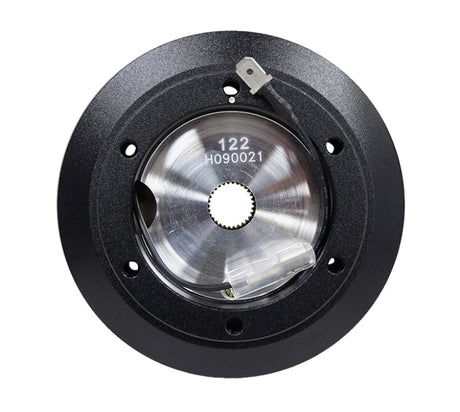NRG Short Hub Adapter 86-92 Suzuki Samurai SRK-122H