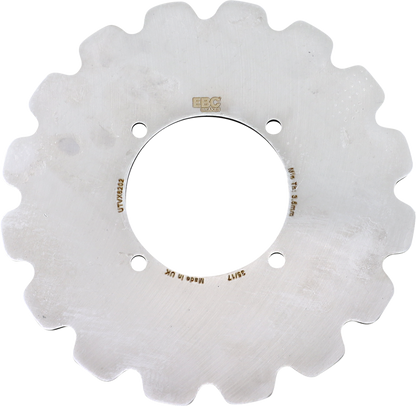 EBC UTVX Rotor - Polaris UTVX6202