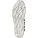 ALPINESTARS Ride-63 Canvas Shoes - White/Black/Chess - US 14 2540726-2081-14