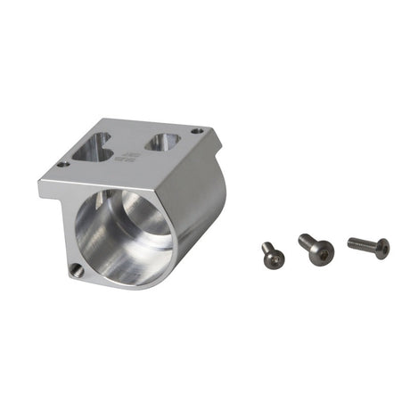 BBK 04-06 Jeep 4.0 62mm Throttle Body BBK Power Plus Series 17240