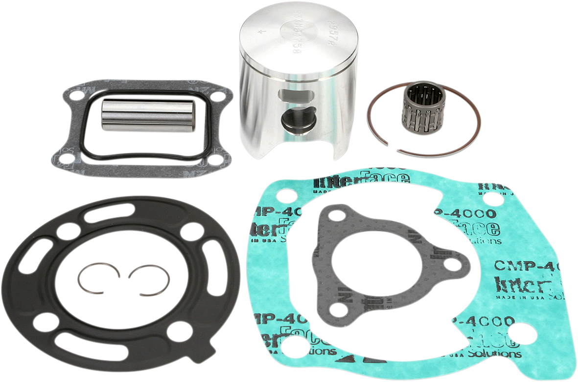 WISECO Piston Kit with Gaskets - Standard High-Performance PK1214