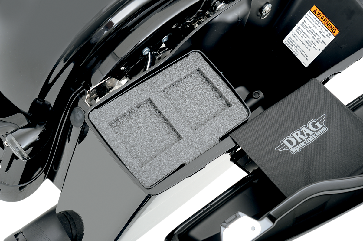 HARD BAGGER Glock Multi-Fit Foam Insert Kit TS100HD-GLK