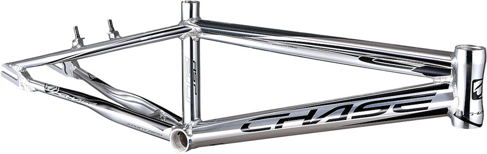 CHASE Rsp 2.0 Race Frame Polished Mini 20" 711484  47251