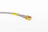 Goodridge 93-96 Chevrolet Impala SS Brake Lines 12222