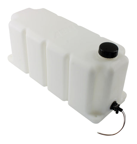 AEM V2 5 Gallon Diesel Water/Methanol Injection Kit - Multi Input 30-3351