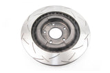 DBA 05-12 Corvette C6 w/Z06 pkg Front Slotted 4000 Series Rotor 42992S