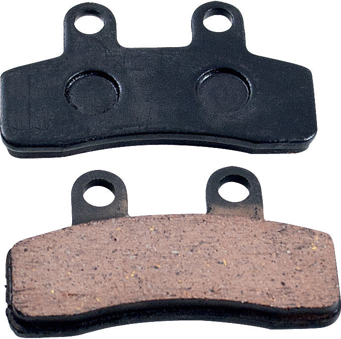 MOGO PARTSBrake Pads13-0409