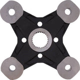 ALL BALLS Wheel Hub - Front/Rear - Can AmWheel Hub - Front/Rear - Can Am 58-1004