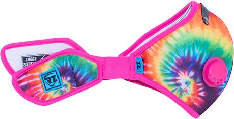 RZ MASK M2N Mask - Tie Dye - XL MK-DC39:25394