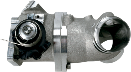 HORSEPOWER, INC Throttle Body - '01-'05 Big Twin - 55mm HPI-55MFI-18