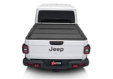 BAK 2020 Jeep Gladiator 5ft Bed BAKFlip MX4 448701
