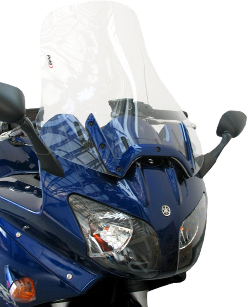 PUIG Windscreen Touring Clear 1281W