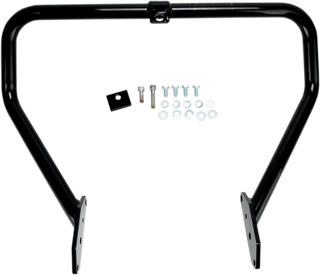 JARDINE Highway Bar - Black - FXR 10-5013-01B