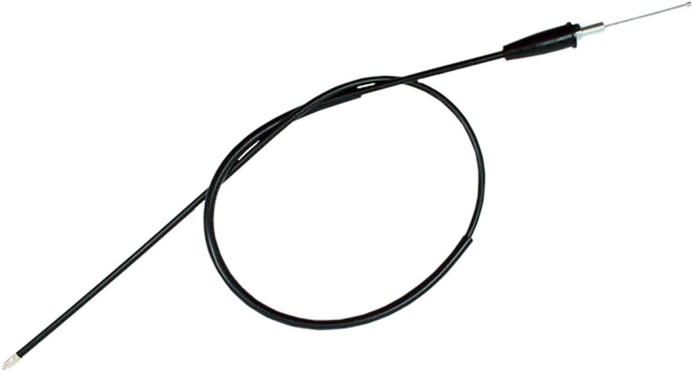 MOTION PROBlack Vinyl Throttle Cable04-0103