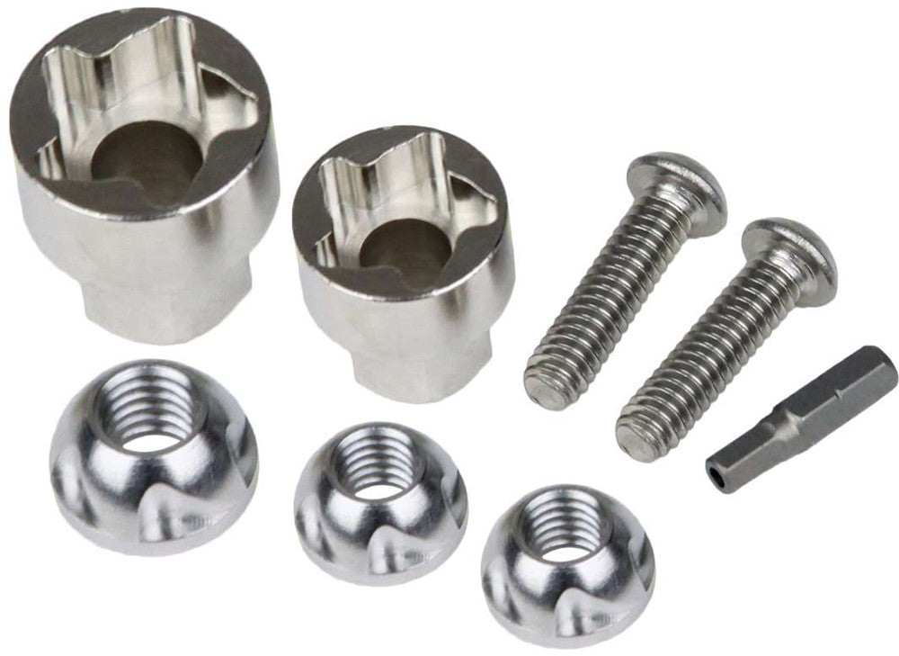 RIGID Q-Series Security Kit 40287
