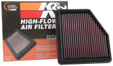 K&N 19-20 Nissan Altima 2.0L Replacement Air Filter 33-5094