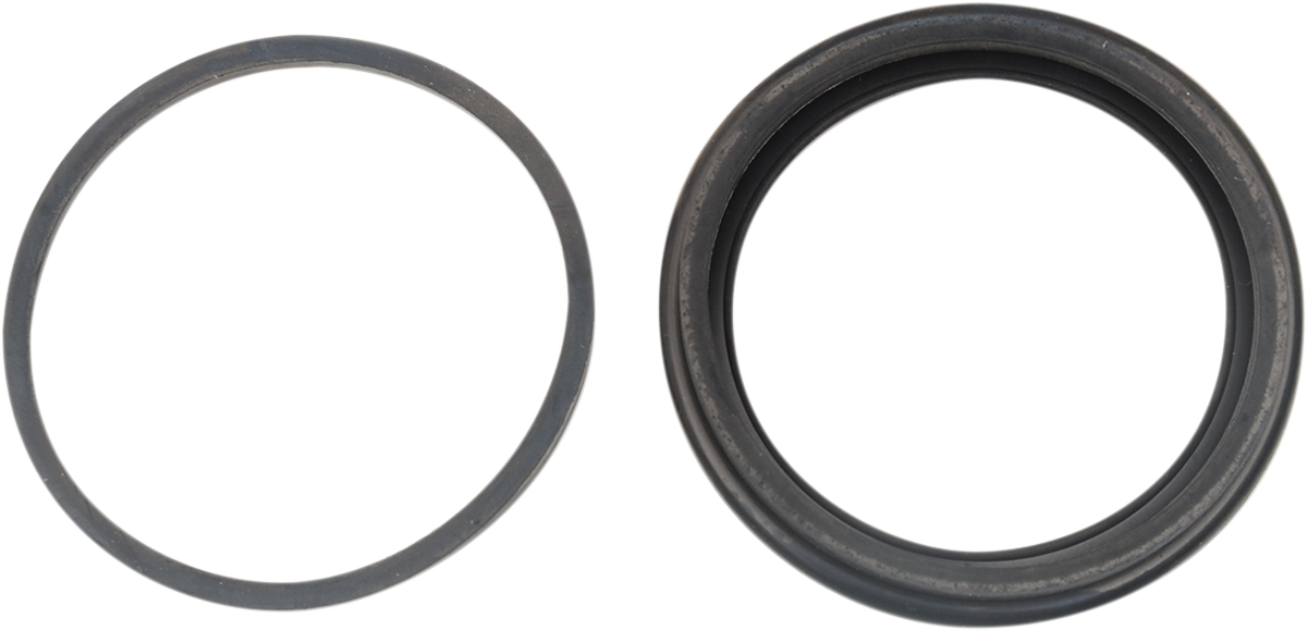 DRAG SPECIALTIES Caliper Seal Kit - 80-83FL - Front/Rear 20269-HC3