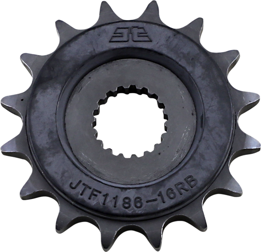 JT SPROCKETS Countershaft Sprocket - 16 Tooth JTF1186.16RB