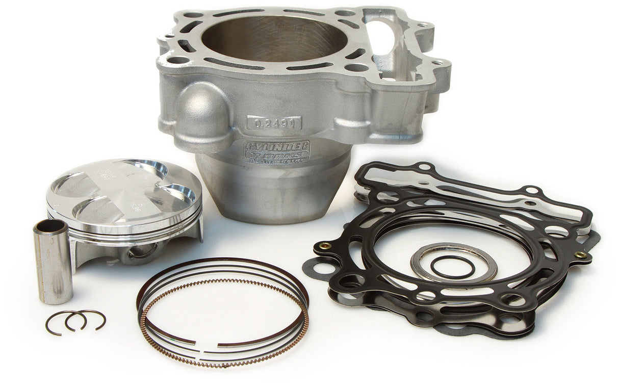 CYLINDER WORKS Cylinder Kit Hc 77.00/Std 14.3:1 Kaw 30006-K02HC