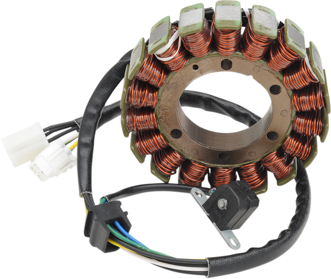 RICK'S MOTORSPORT ELECTRIC Stator - Arctic Cat 21-057