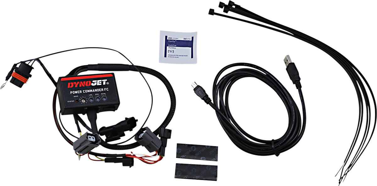 DYNOJET Power Commander Fuel Control - Can-Am Outlander/Renegade FC25009