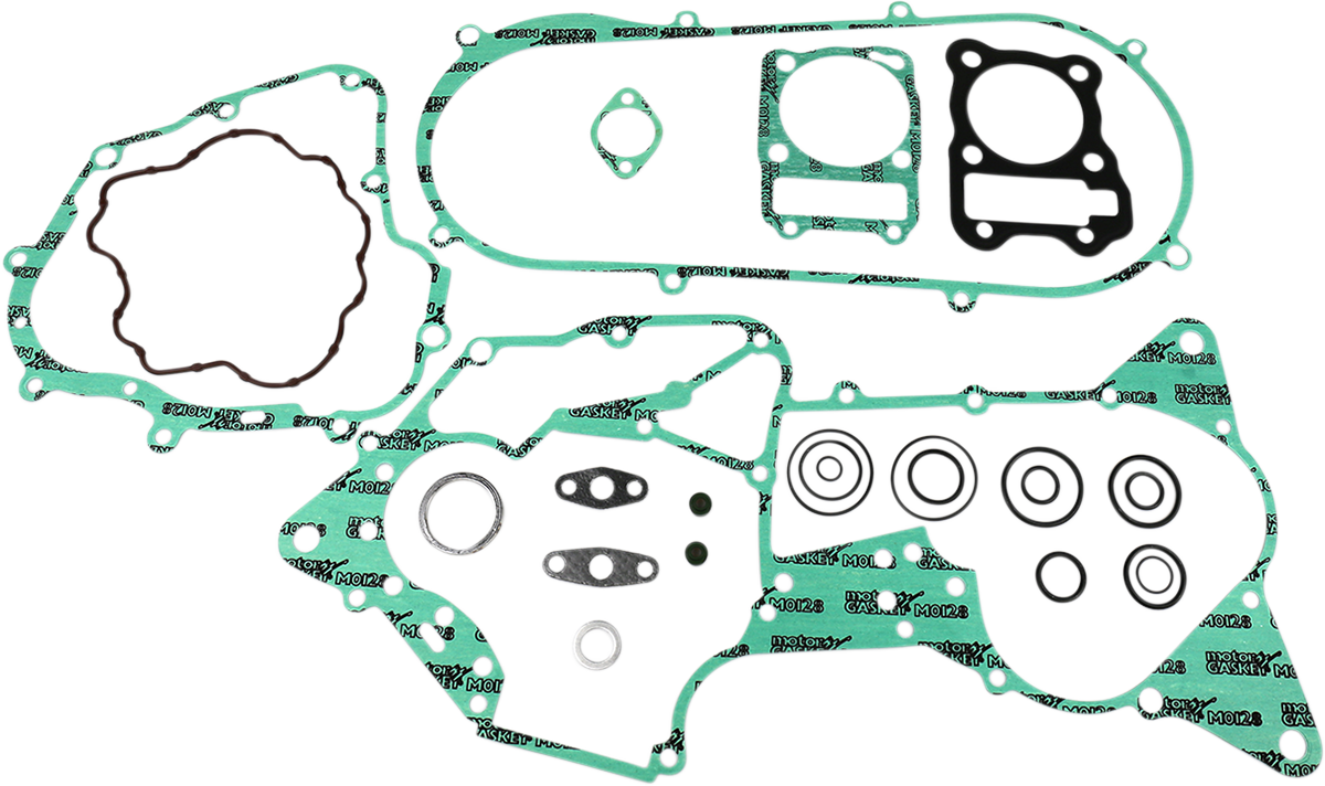 ATHENA Complete Gasket Kit - Kymco P400210850211