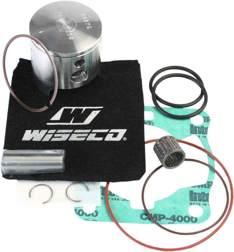 WISECO Top End Kit Rc Armorglide 52.50/Std Yam PK1343