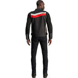 IN STOCK OPEN BOX ALPINESTARS T-Dyno Air Jacket - Black/Bright Red - Small 3301725-1486-S