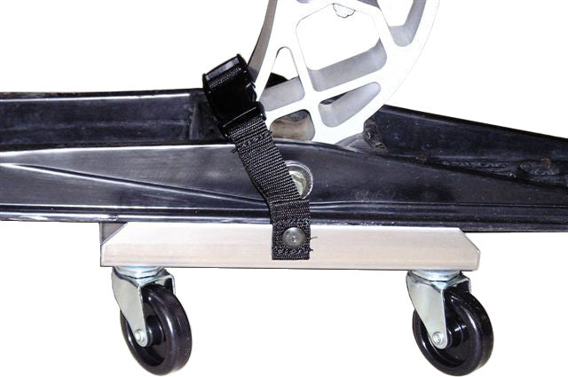 SUPERCADDY Dolly Ski Strap Kit CADYZZZ SKI STRAP