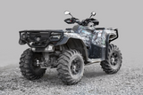 MOOSE UTILITY Rear Bumper - CFMOTO CForce 2444.8173.1